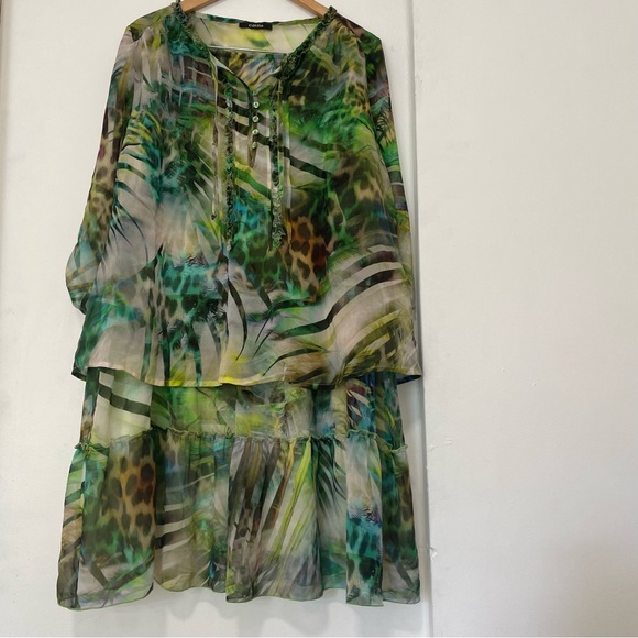 CAVITA ( German Brand) Green  Set - Picture 4 of 8